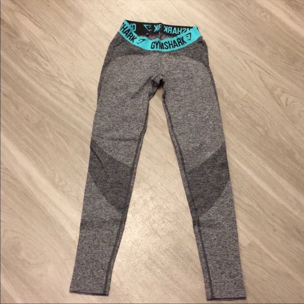 Gym Shark flex leggings